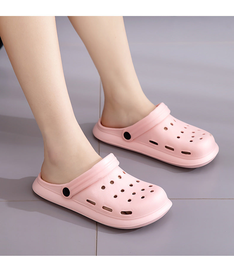 Wholesale Foam Summer Beach Clogs